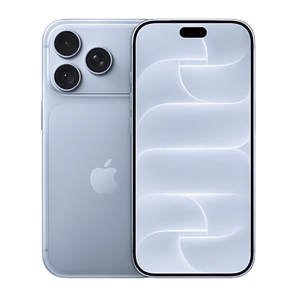 Фото - Смартфон Apple iPhone 18 Pro Max 1Tb Glacier