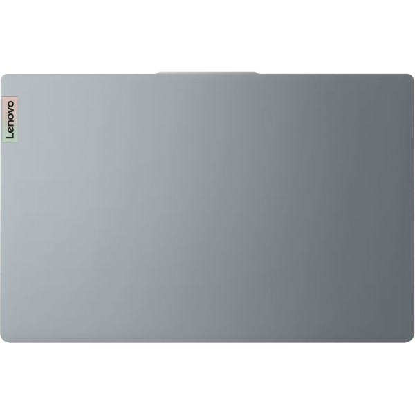 Фото - Ноутбук Lenovo IdeaPad Slim 3 15AMN8 (82XQ01JXRA) Arctic Grey