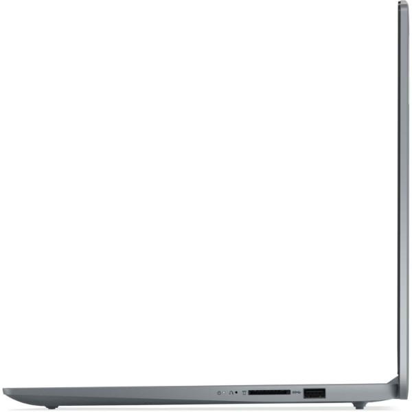 Фото - Ноутбук Lenovo IdeaPad Slim 3 15AMN8 (82XQ01JXRA) Arctic Grey