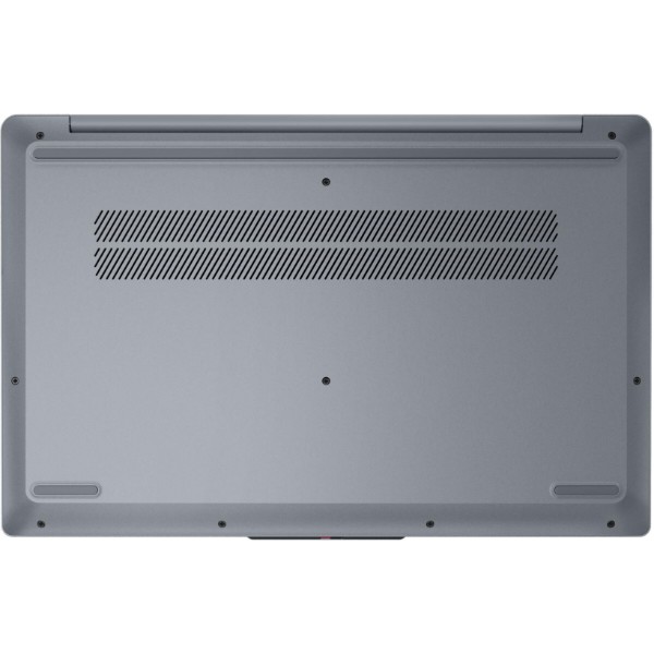 Фото - Ноутбук Lenovo IdeaPad Slim 3 15AMN8 (82XQ01JXRA) Arctic Grey