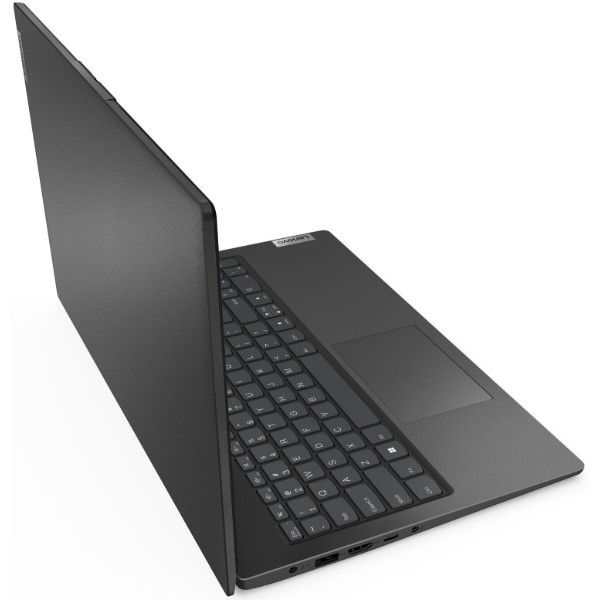 Фото - Ноутбук Lenovo V15 G4 AMN (82YU016MRA) Business Black