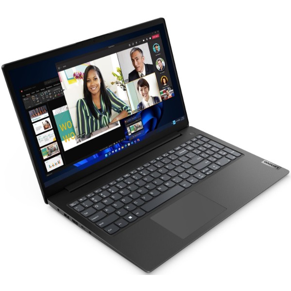 Фото - Ноутбук Lenovo V15 G4 AMN (82YU016MRA) Business Black