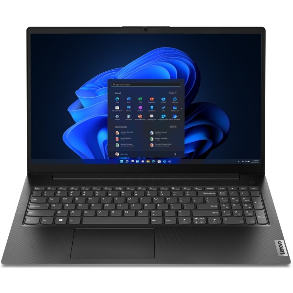 Фото - Ноутбук Lenovo V15 G4 AMN (82YU016MRA) Business Black