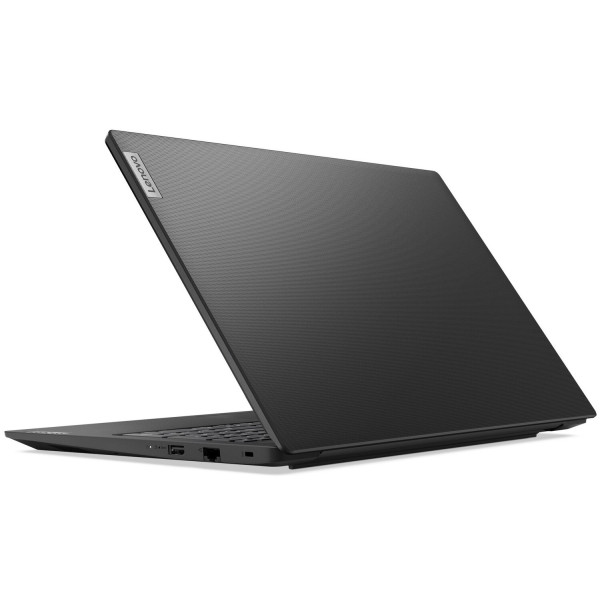 Фото - Ноутбук Lenovo V15 G4 AMN (82YU016QRA) Business Black