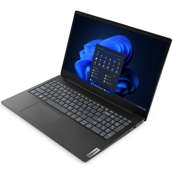 Фото - Ноутбук Lenovo V15 G4 AMN (82YU016QRA) Business Black