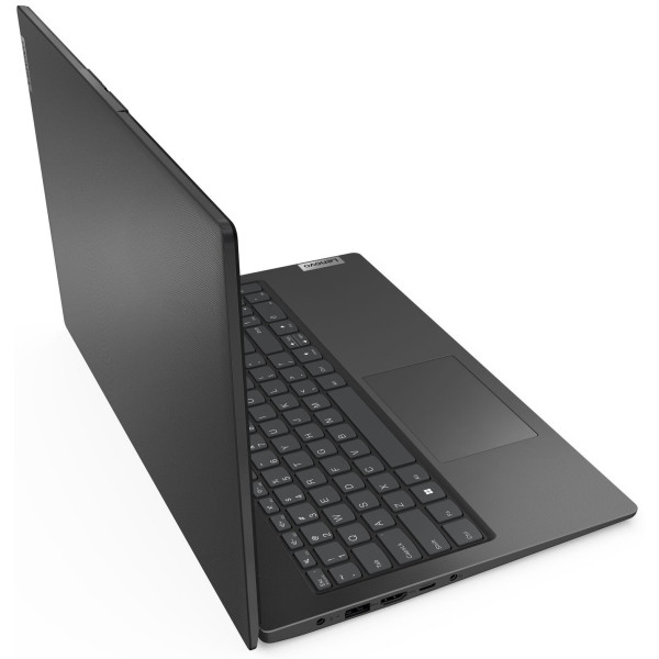 Фото - Ноутбук Lenovo V15 G4 AMN (82YU016QRA) Business Black