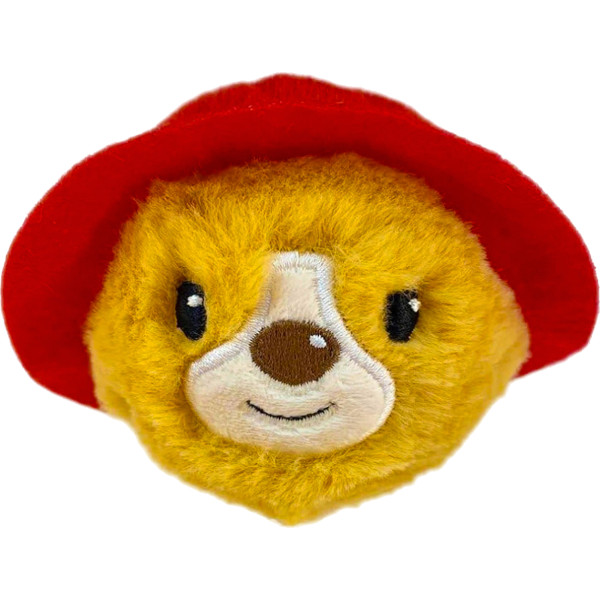 Фото - Мягкая игрушка TY Beanie Bouncer Паддингтон (83023) Фото - Мягкая игрушка TY Beanie Bouncer Паддингтон (83023)