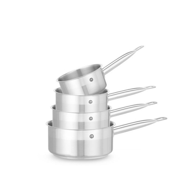 Фото - Ківш Hendi 18 см (830154)