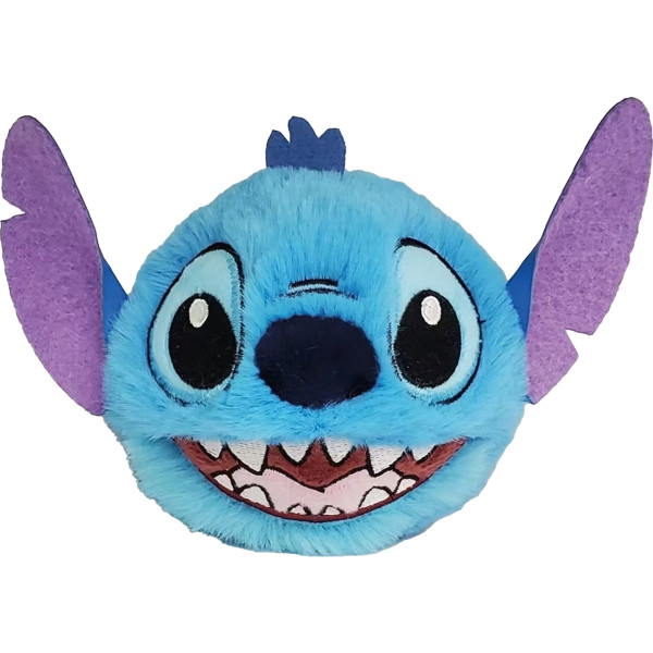 Фото - Мягкая игрушка TY Beanie Bouncer Стич (83026) Фото - Мягкая игрушка TY Beanie Bouncer Стич (83026)