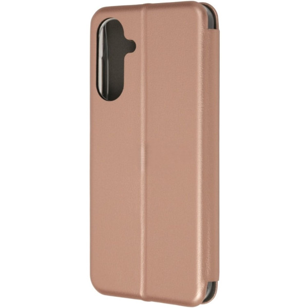 Фото - Чехол для смартфона Armorstandart G-Case for Samsung A26 5G Rose Gold (ARM83056)