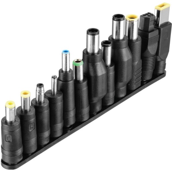 Фото - Батарея мобильная Sandberg 27000mAh Laptop DC12–24v 84W (421-13)