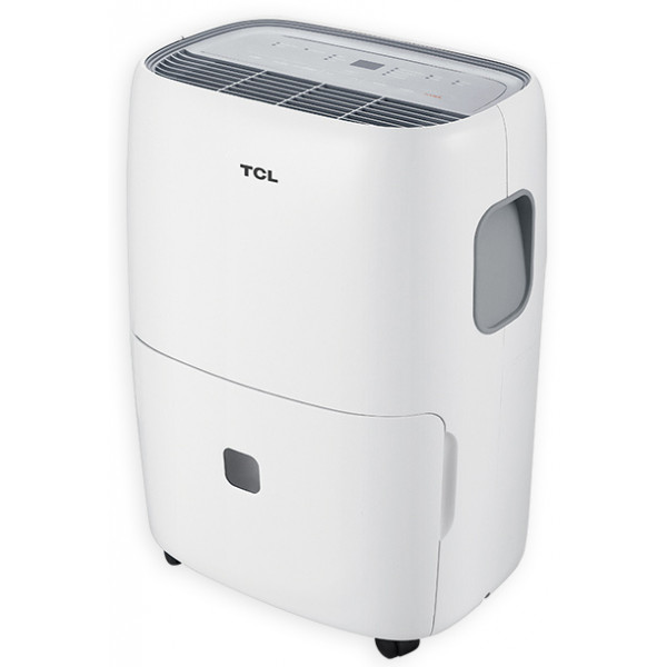 Фото - Осушувач повітря TCL DEA50EB Фото - Осушувач повітря TCL DEA50EB