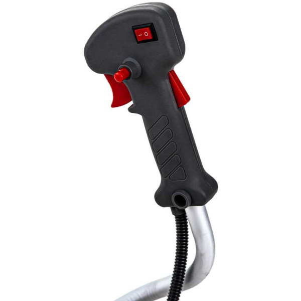 Фото - Мотокоса бензиновая GTM CN330D