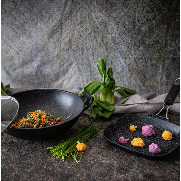 Фото - Форма для приготування Barazzoni 30x22см (83115503022)