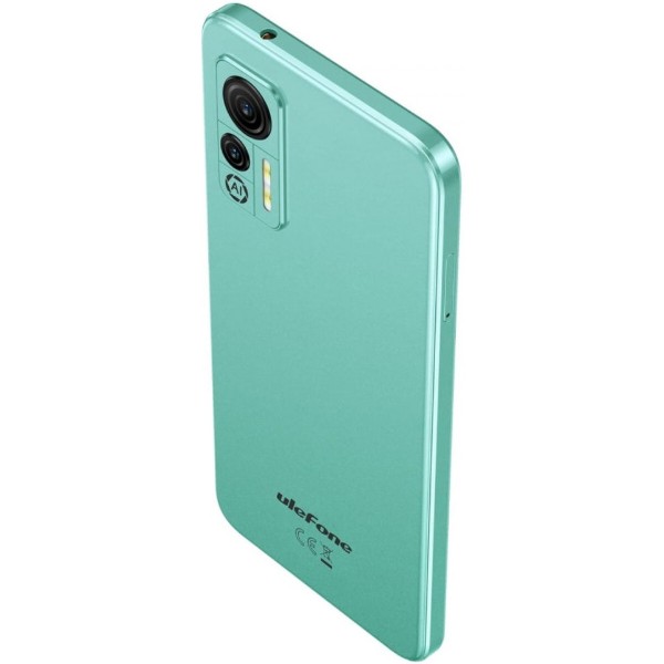 Фото - Смартфон Ulefone Note 14 4/64Gb 4G Green