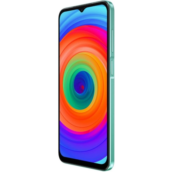 Фото - Смартфон Ulefone Note 14 4/64Gb 4G Green
