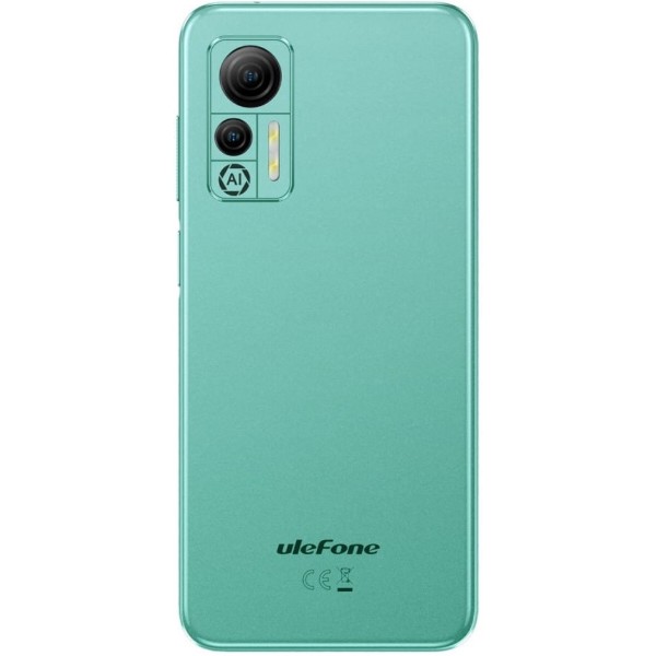 Фото - Смартфон Ulefone Note 14 4/64Gb 4G Green