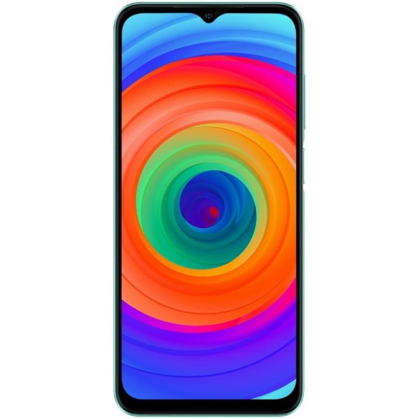 Фото - Смартфон Ulefone Note 14 4/64Gb 4G Green