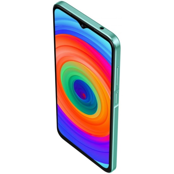 Фото - Смартфон Ulefone Note 14 4/64Gb 4G Green