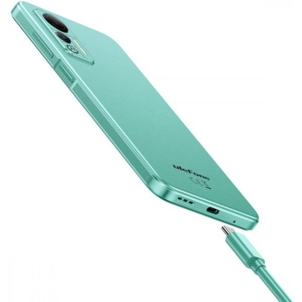 Фото - Смартфон Ulefone Note 14 4/64Gb 4G Green
