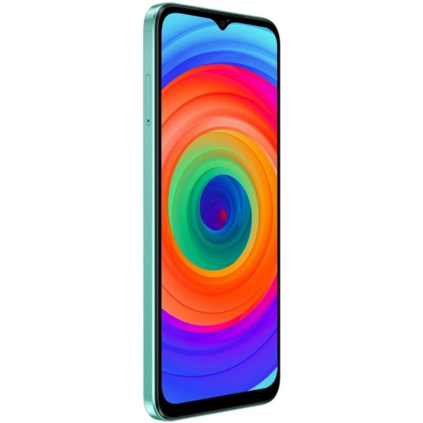 Фото - Смартфон Ulefone Note 14 4/64Gb 4G Green
