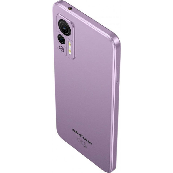 Фото - Смартфон Ulefone Note 14 3/16Gb 4G Purple