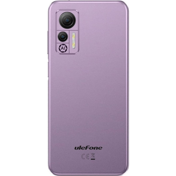Фото - Смартфон Ulefone Note 14 3/16Gb 4G Purple