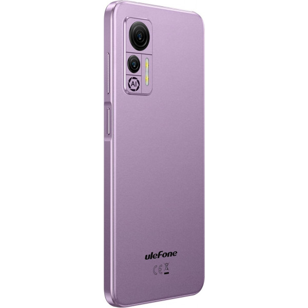 Фото - Смартфон Ulefone Note 14 3/16Gb 4G Purple