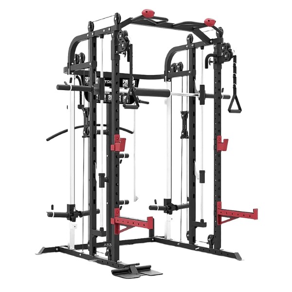 Фото - Силова станція Toorx All-in-One (ASX-90)