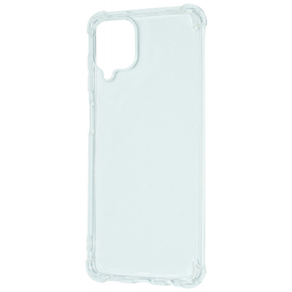 Фото - Чохол для смартфону Gelius Thin Proof for Samsung A125 (A12)/M127 (M12) Transparent (83221)