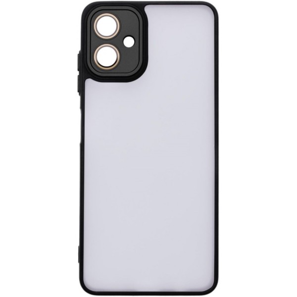 Фото - Чехол для смартфона Armorstandart ShadeX for Samsung A06 4G Black (ARM83231)