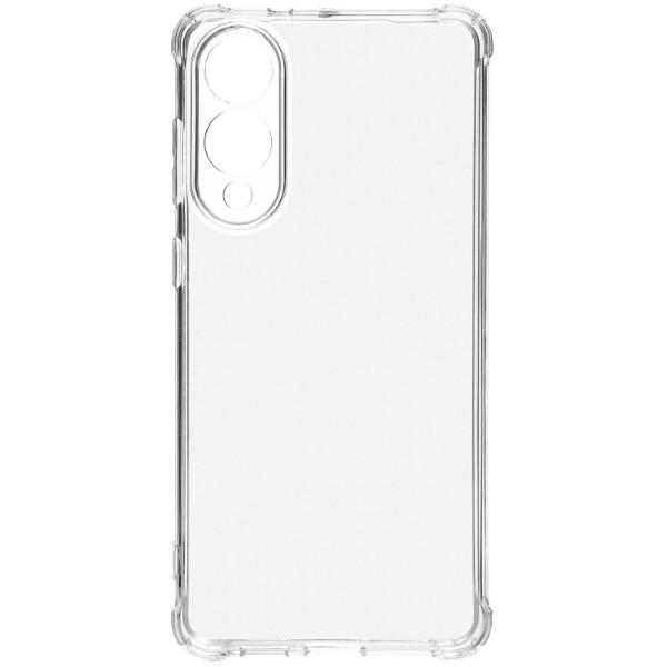 Фото - Чохол для смартфону Armorstandart Air Force for Samsung S25 Edge 5G Camera cover Clear (ARM83241)