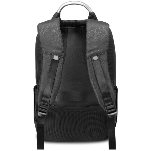 Фото - Рюкзак міський Semi Line USB 21 Black (P8252-0)