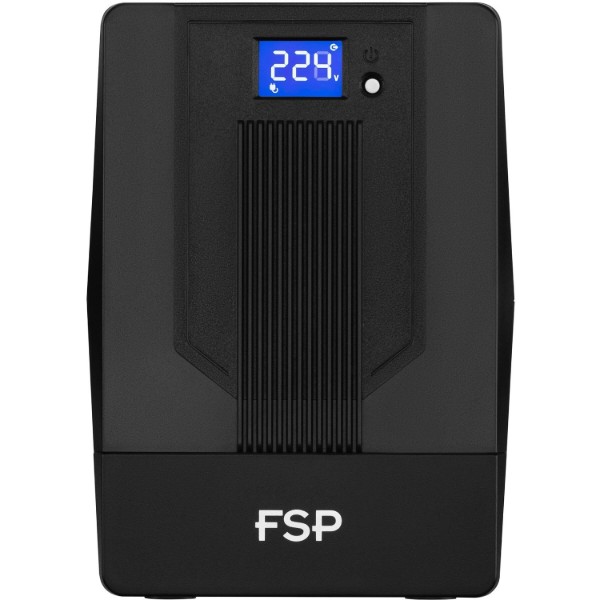 Фото - Источник бесперебойного питания FSP PPF9003108