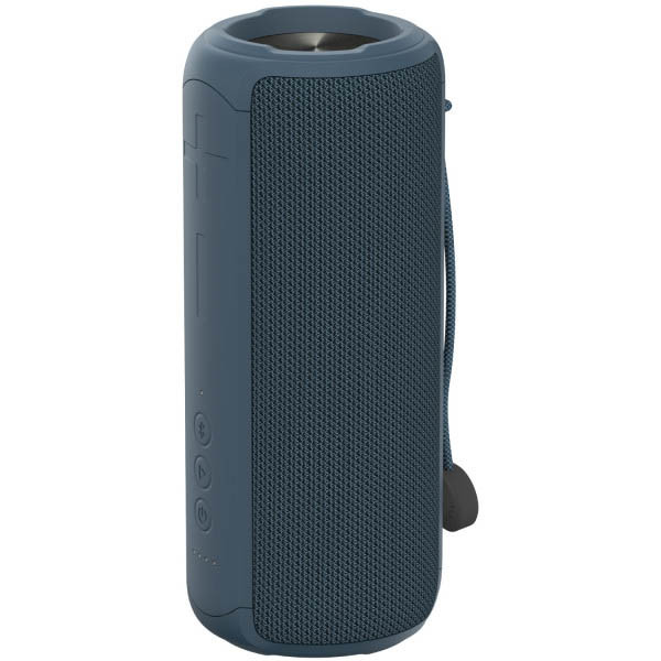 Фото - Портативна акустика Blackview AuraBass 3 Blue (6931548325505)