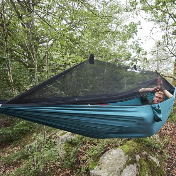 Фото - Гамак Grand Canyon Bass Mosquito Hammock Storm (360028)