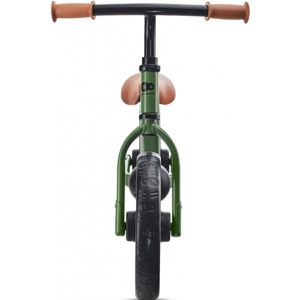 Фото - Біговел Kinderkraft 2Way Next 2022 Light Green (KR2WAY22GRE0000)