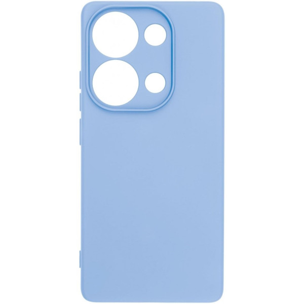 Фото - Чохол для смартфону Armorstandart ICON for Xiaomi Redmi Note 13 Pro/Redmi Note 14S Camera cover Lavender (ARM83403)