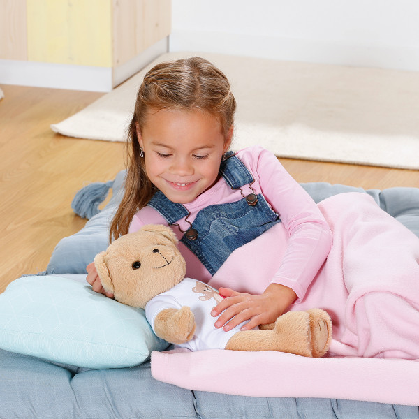 Фото - М'яка іграшка Baby Born ВЕДМЕДИК ТЕДДІ (834435)