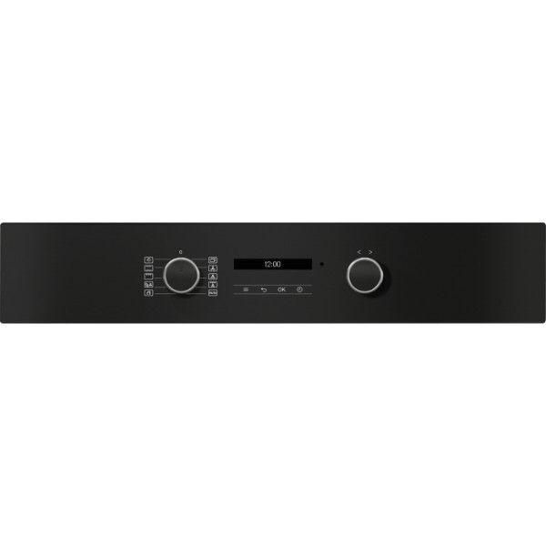 Фото - Духова шафа Miele H 2465 BP OBSW/EDST-LOOK