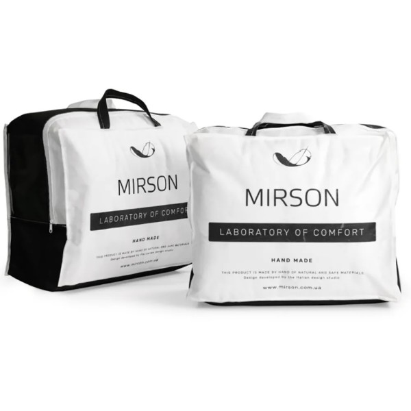 Фото - Ковдра дитяча літо MirSon 3M Thinsulate №1333 Carmela 110x140 см (2200001526723)