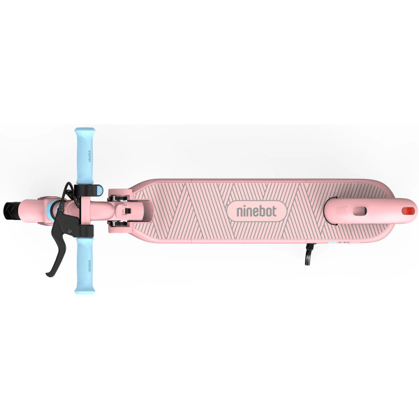 Фото - Двоколісний самокат Xiaomi Ninebot Kids Scooter E8 Pink