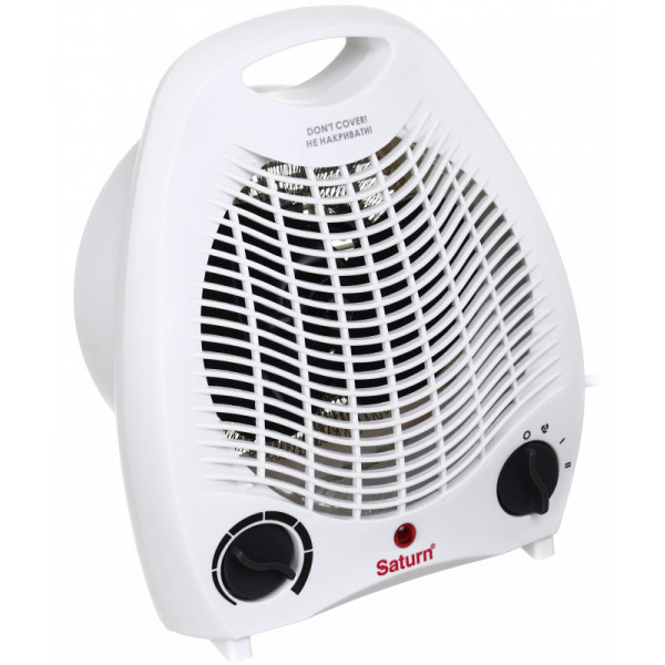 Фото - Тепловентилятор Saturn ST-HT8358