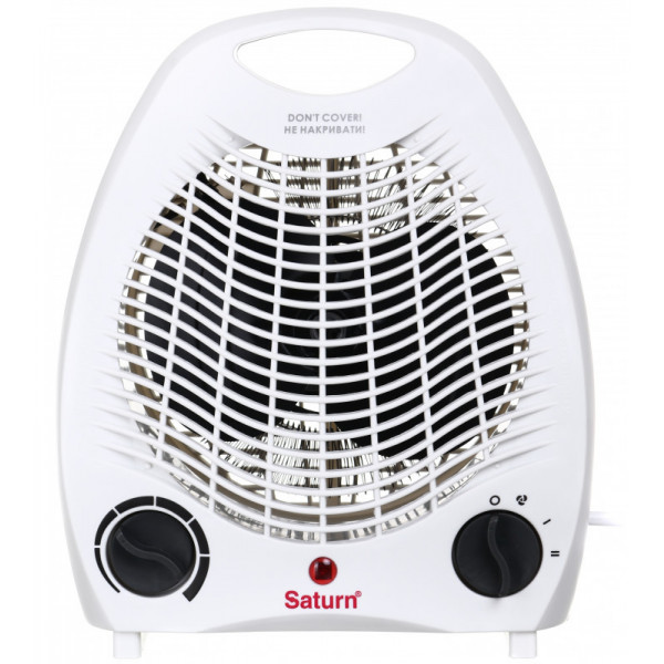 Фото - Тепловентилятор Saturn ST-HT8358