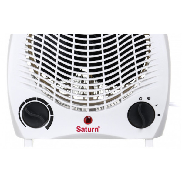 Фото - Тепловентилятор Saturn ST-HT8358