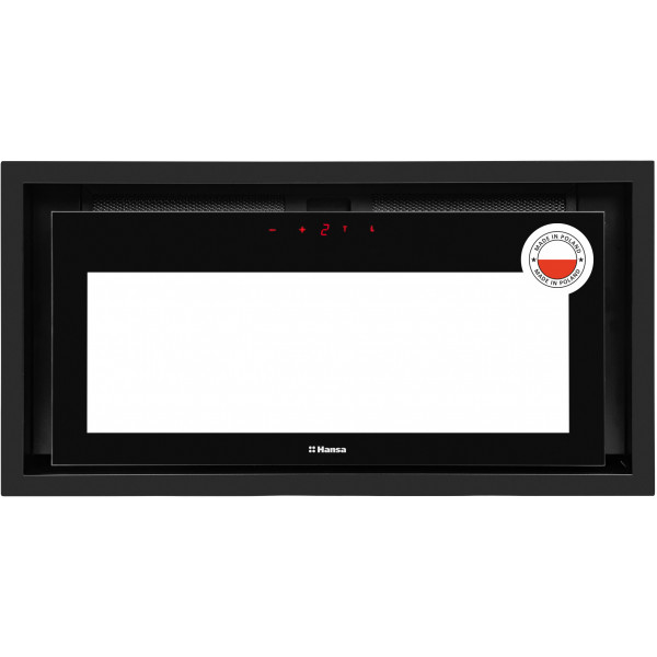 Фото - Витяжка вбудована Hansa OMC6561BGH