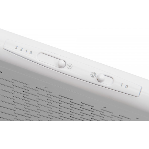 Фото - Витяжка традиційна Hansa OSC6112WH
