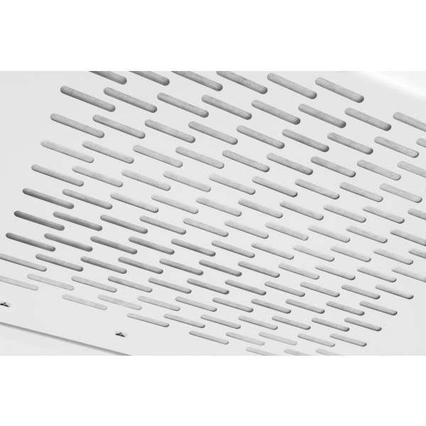 Фото - Витяжка традиційна Hansa OSC6112WH