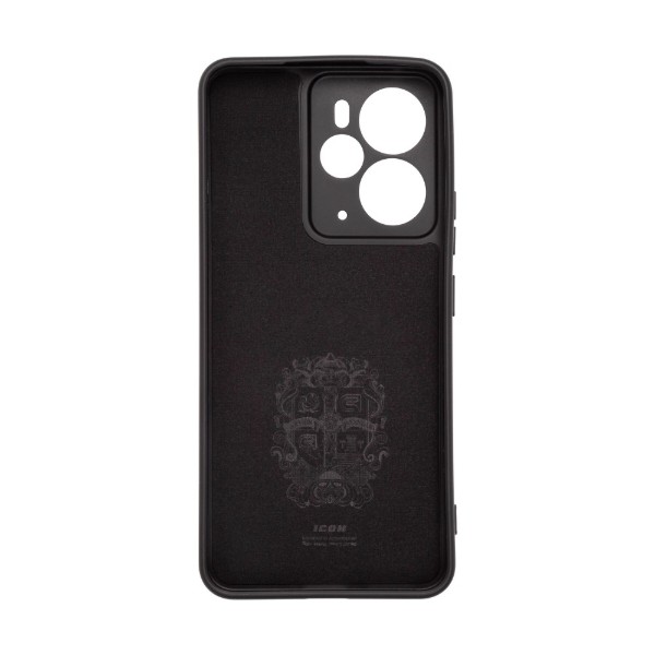 Фото - Чохол для смартфону Armorstandart ICON for Realme 14 5G Camera cover Black (ARM83642)