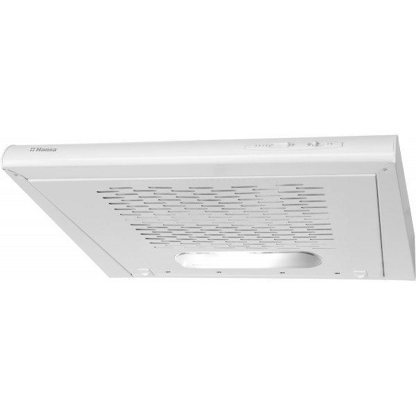 Фото - Витяжка традиційна Hansa OSC6112WH